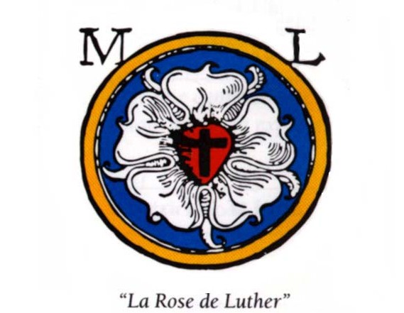 Rose de Luther