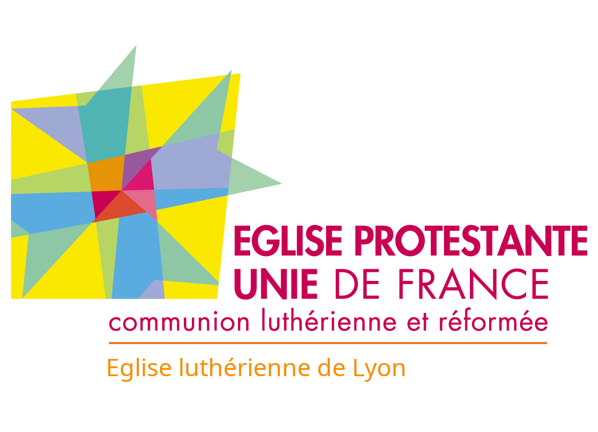 Eglise Luthérienne de Lyon